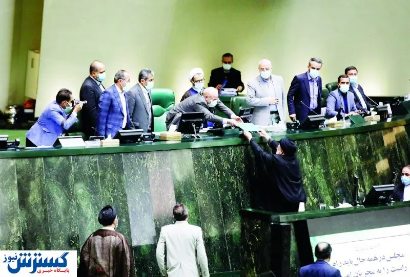 دولت بودجه آموزش عالی را انقباضی بست