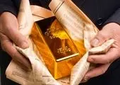 قیمت طلا فردا به کدام سو می رود؟