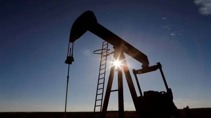 افزایش قیمت نفت رکورد زد
