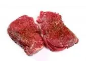 قیمت جدید گوشت قرمز در بازار (۱۶ خرداد)