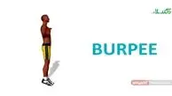 ۳ حرکت ساده ورزشی برای عملکرد بهتر قلب و ریه ها  / فیلم