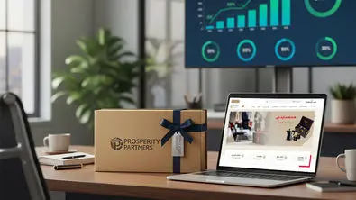 چگونه هدایای سازمانی به رشد کسب‌ و کار شما کمک می ‌کنند؟