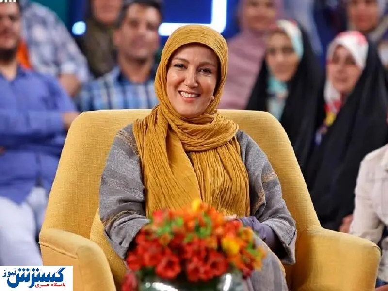 فیلم «شکارچی گوزن» با صدای پانته آ بهرام شنیدنی شد