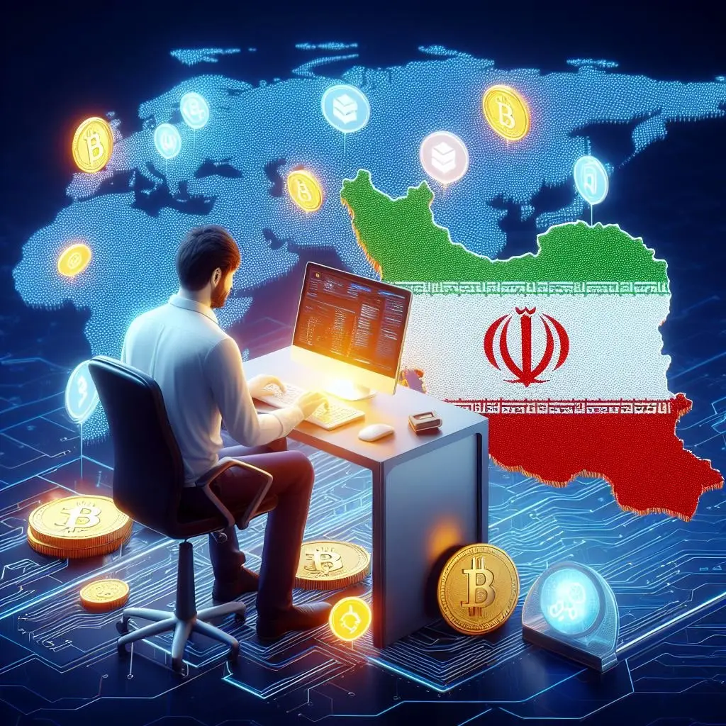 فشار بیرحمانه روی افکار عمومی به بهانه سرنوشت دارایی رمزارزی