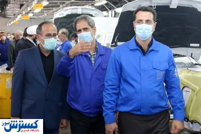 عزم جدی مجلس برای پشتیبانی از صنعتگران