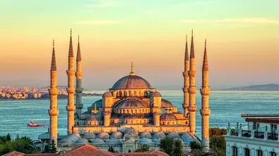 برای رفتن به استانبول چه مدارکی لازم است؟