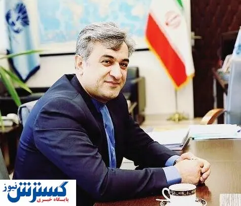 پیام تبریک حسین زاده به مناسبت روز ملی صنعت و معدن