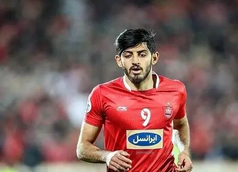 صحبتهای مهدی ترابی بعد از  قرارداد با پرسپولیس