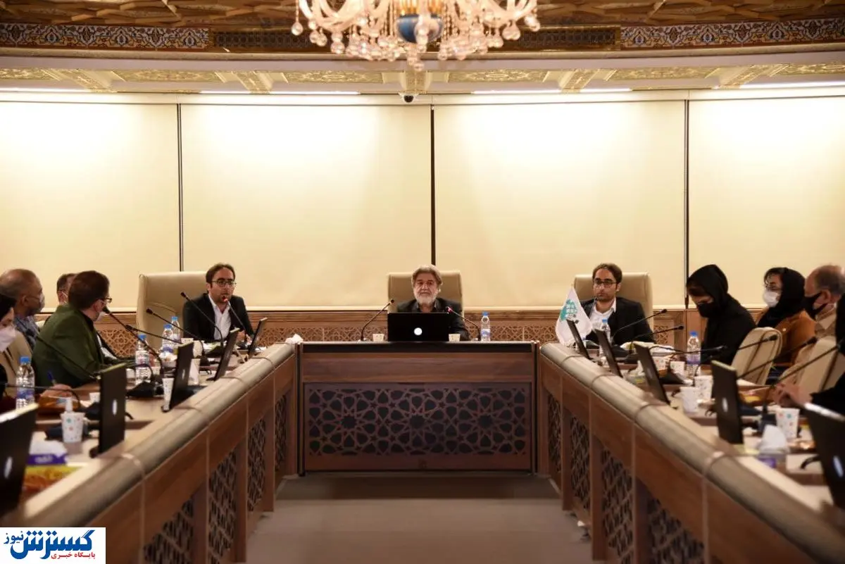 تحول صنعت برق با تکیه بر نیروی انسانی متخصص و آموزش دیده