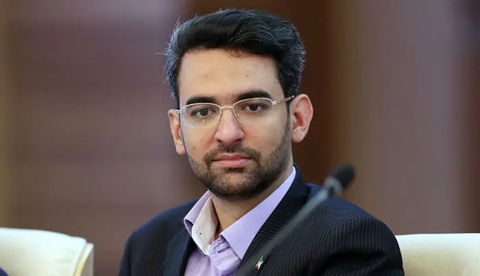 انتقاد تند آذری جهرمی از یک دستور رئیس جمهور