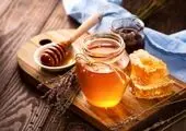 قیمت جدید عسل در بازار اعلام شد (۲۷ آبان)