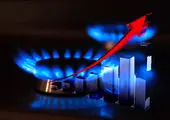 وضعیت تامین گاز صنایع در سال جاری