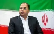 اتاق ایران باید در تحقق چشم انداز توسعه ملی و بین المللی مشارکت کند