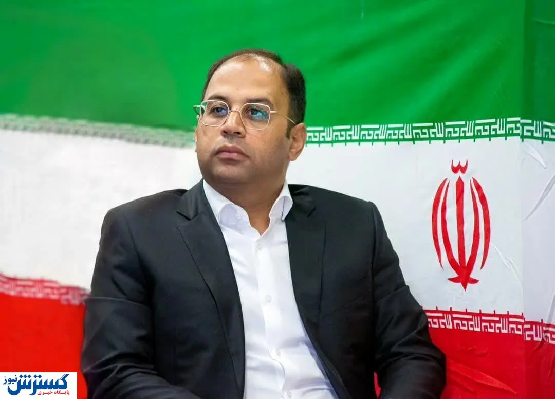 اتاق ایران باید در تحقق چشم انداز توسعه ملی و بین المللی مشارکت کند