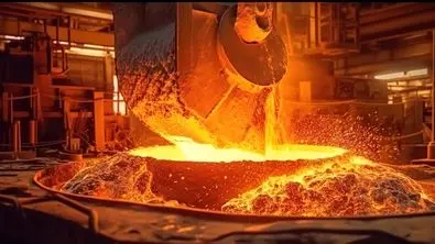 گردهمایی فعالان صنعت ریخته‌ گری، قالب ‌سازی و مدل ‌سازی ایران در شهر آفتاب

