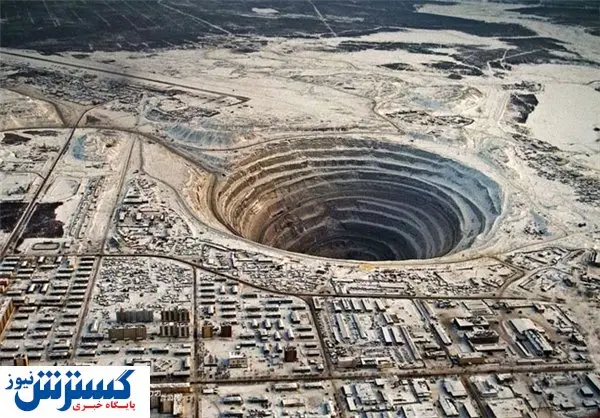 گردشگری معدن، صنعتی پاک و درآمدزا