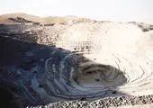 ثبت رکورد بالاترین میزان استخراج و آماده سازی در شرکت سنگ آهن مرکزی ایران