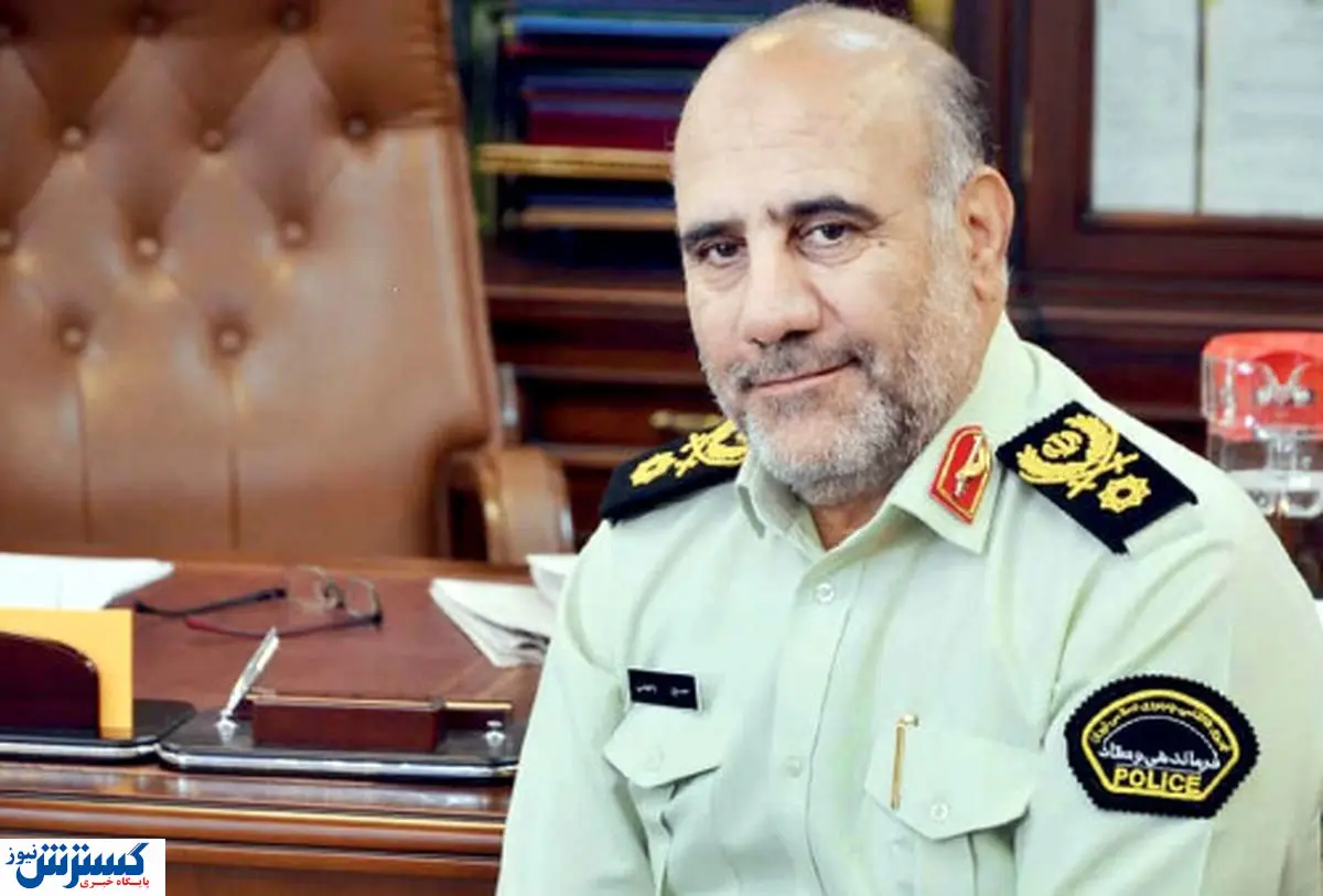 انتقاد شدید رییس پلیس تهران از بانک‌ها