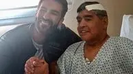 پزشک مارادونا به قتل غیر عمد متهم شد