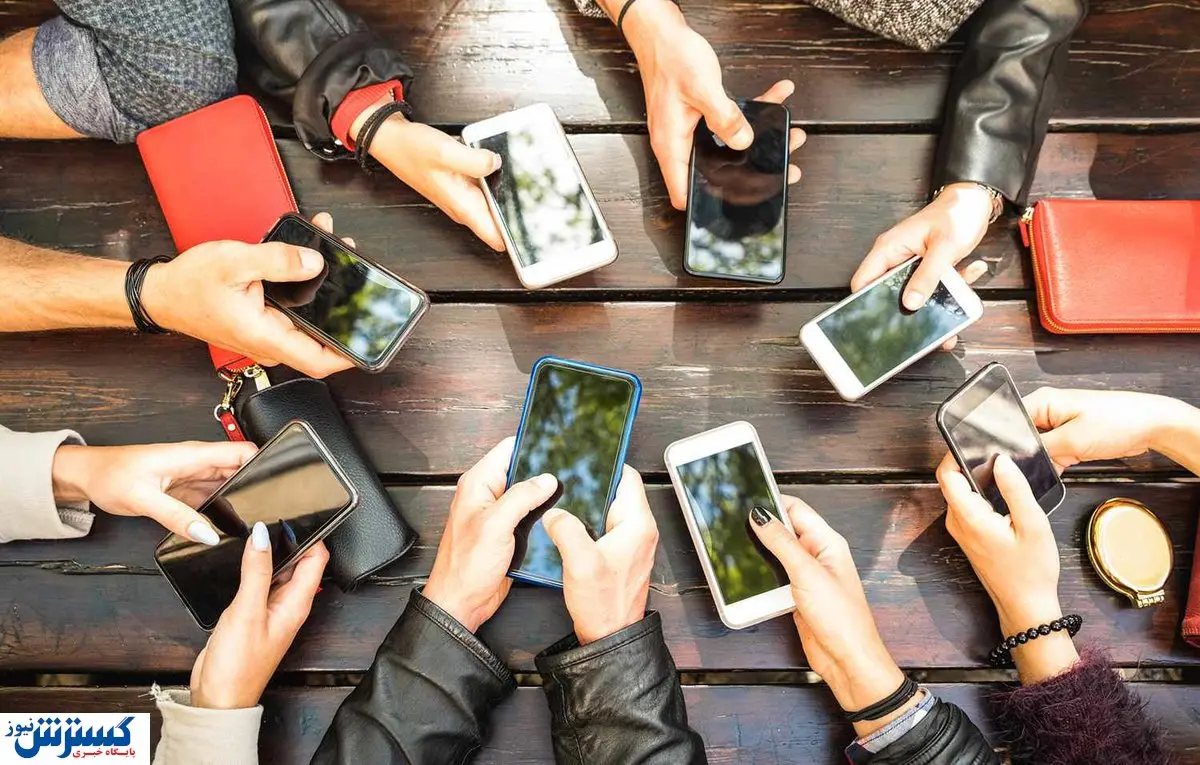 آیفونی که مستقیم به ماهواره وصل می‌شود؛ پشتیبانی کامل از اینترنت 5G