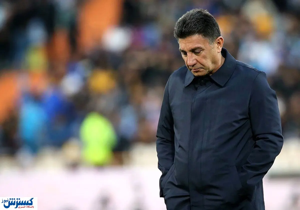 حمله مدیر استقلالی به سرمربی تیم ملی | قلعه نویی پاسخ خودش را گرفت!