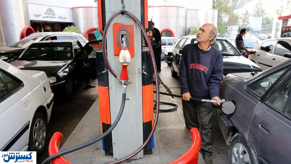 زمان پیشنهادی سوخت گیری در پمپ بنزین‌ها اعلام شد