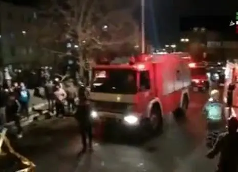 اعلام اسامی اماکن پرخطر بازار تهران | زنگ خطر به صدا درآمد