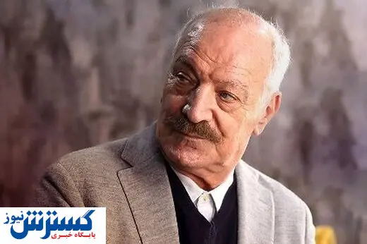 افشاگری سعید راد از بازی در ناخدا خورشید و عقابها