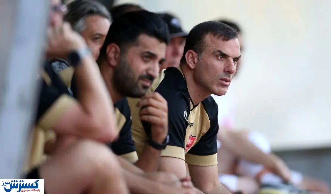 دست رد این پرسپولیسی به پیشنهاد کی روش