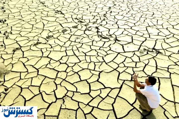 زنگ خطر کمبود آب / وضعیت شاهرود بحرانی شد