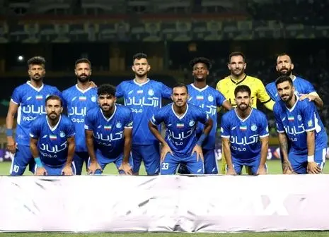 ۲ ستاره جنجالی استقلال ماندنی شدند