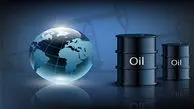قیمت نفت در آستانه کاهش مجدد