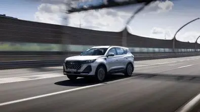 فروش شگفت‌ انگیز تاج دار جدید مدیران خودرو آغاز شد + جزییات