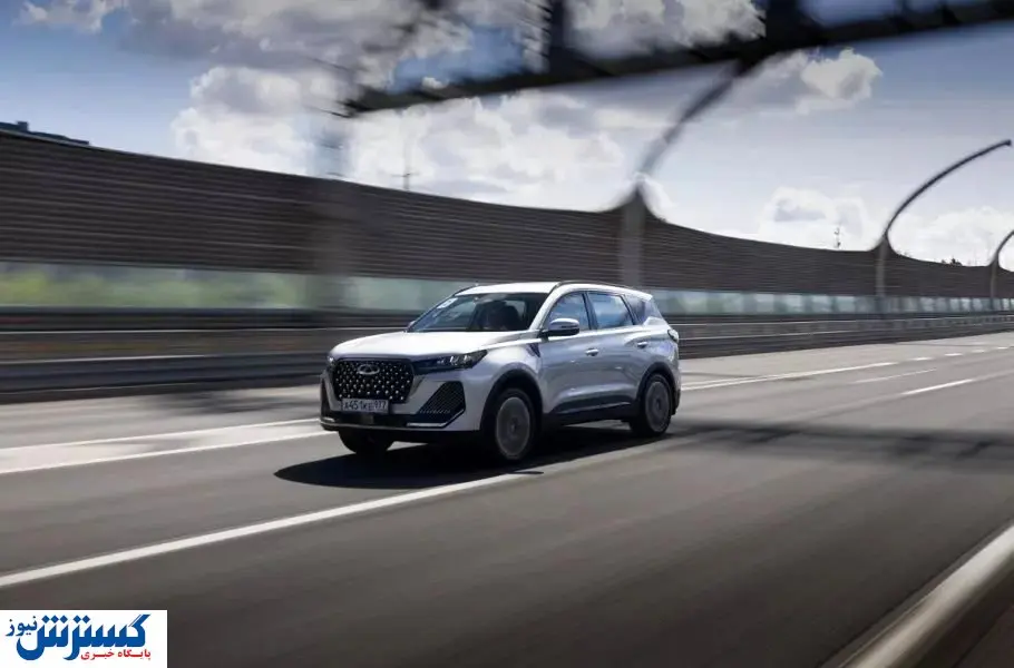 فروش شگفت انگیز تاج دار جدید مدیران خودرو آغاز شد + جزییات