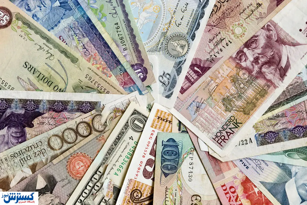 قیمت دینار عراق امروز  یکشنبه ۱۲ مرداد ۱۴۰