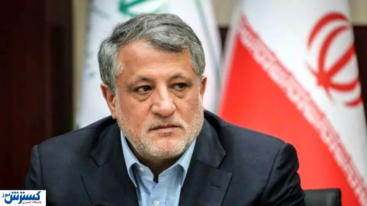 خبر مهم محسن هاشمی درباره کاندیداتوری اش