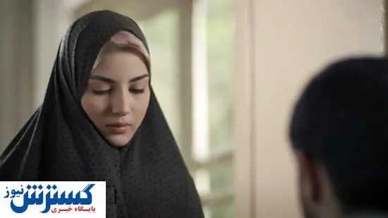 جنجال جنسی سریال آقازاده بیخ پیدا کرد + عکس