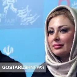 گفتگوی جذاب با نیوشا ضیغمی