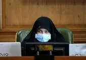 هزینه پارک حاشیه‌ای در تهران مشخص شد