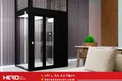 هیرو آسانسور، اولین شرکت آسانسور دریافت کننده گواهی تعهد به تعالی!