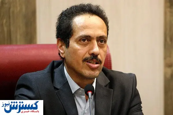 بارش شدید باران در این استان ها