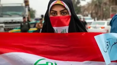 بوی فتنه آمریکا در عراق به مشام ایران رسید 