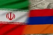 توافق ضد آمریکایی با دشمن آذربایجان؛ آبشاری از دلار راهی ایران می‌شود
