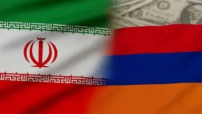 توافق ضد آمریکایی با دشمن آذربایجان؛ آبشاری از دلار راهی ایران می‌شود