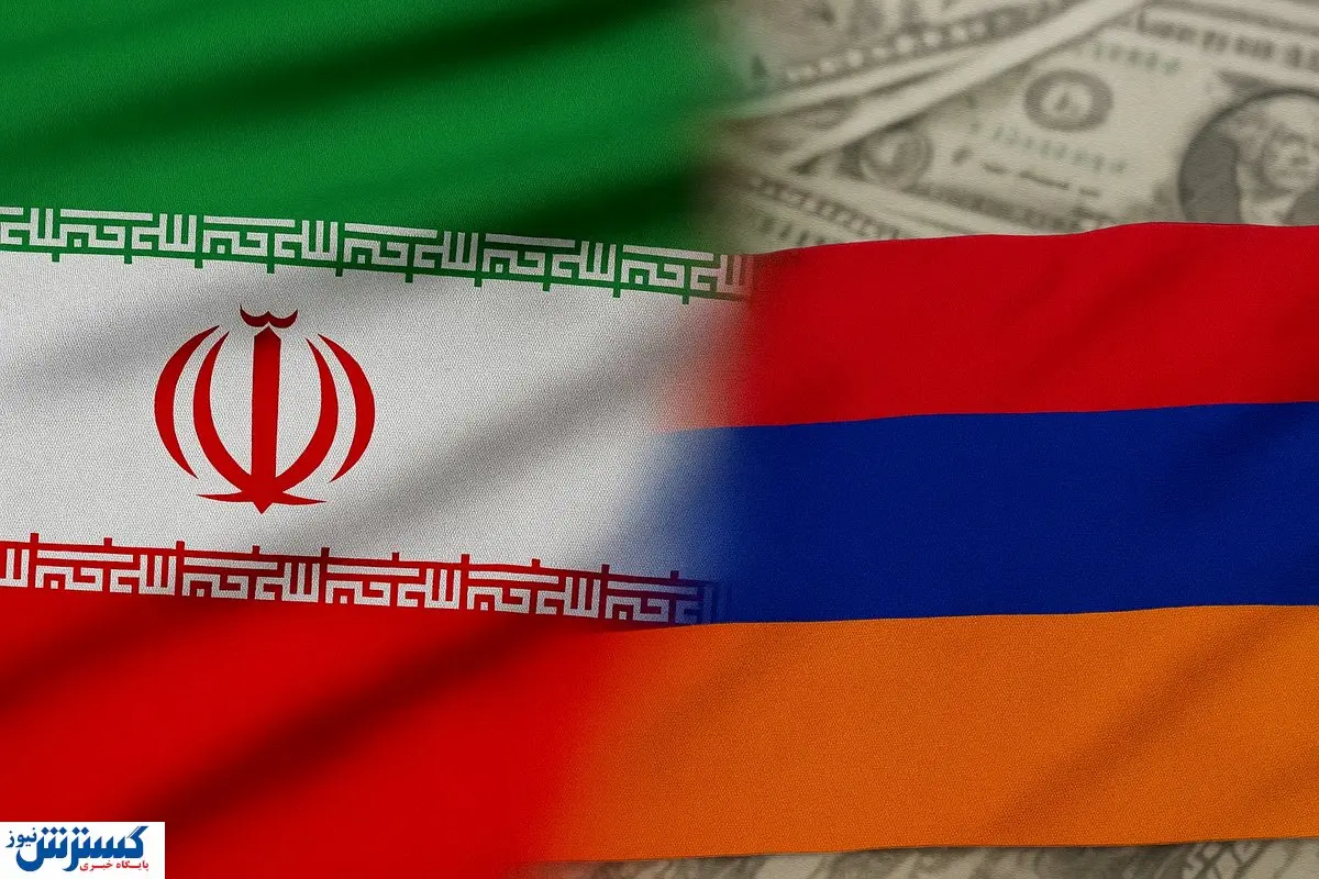 توافق ضد آمریکایی با دشمن آذربایجان؛ آبشاری از دلار راهی ایران می‌شود