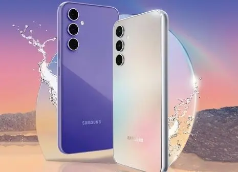 قیمت گوشی های سامسونگ امروز شنبه ۲۵ اسفند ۱۴۰۳ |‌ Galaxy A55 تخت گاز گرفت