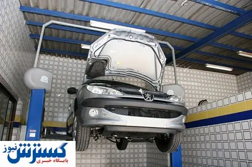 مجازات تعویض خودسرانه قطعات خودرو چیست؟