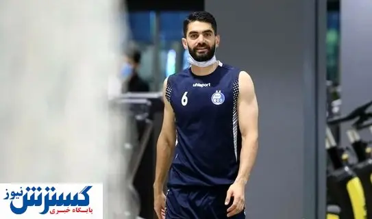 نورچشمی استراماچونی در راه استقلال