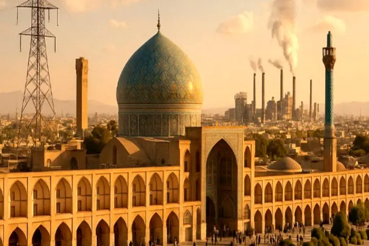 لیست بهترین شرکت‌های طراحی سایت در اصفهان منتشر شد