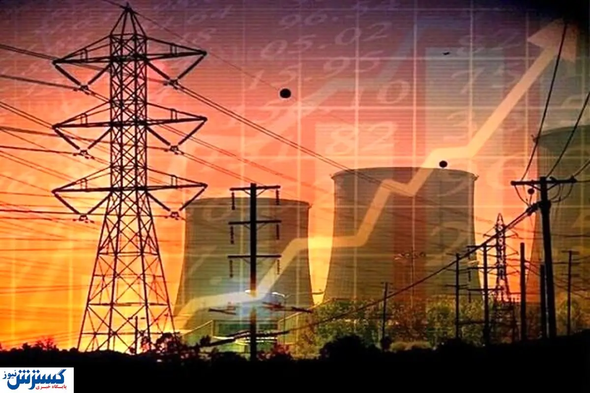 تاثیر افزایش ناگهانی قیمت برق بر صنایع کشور / بورس انرژی راهگشا است؟